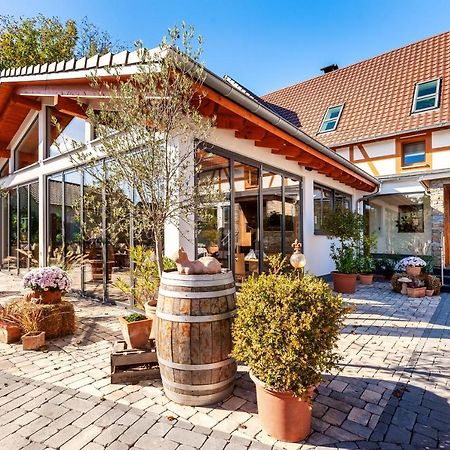 Landhotel Zum Wagen Ахерн Екстериор снимка