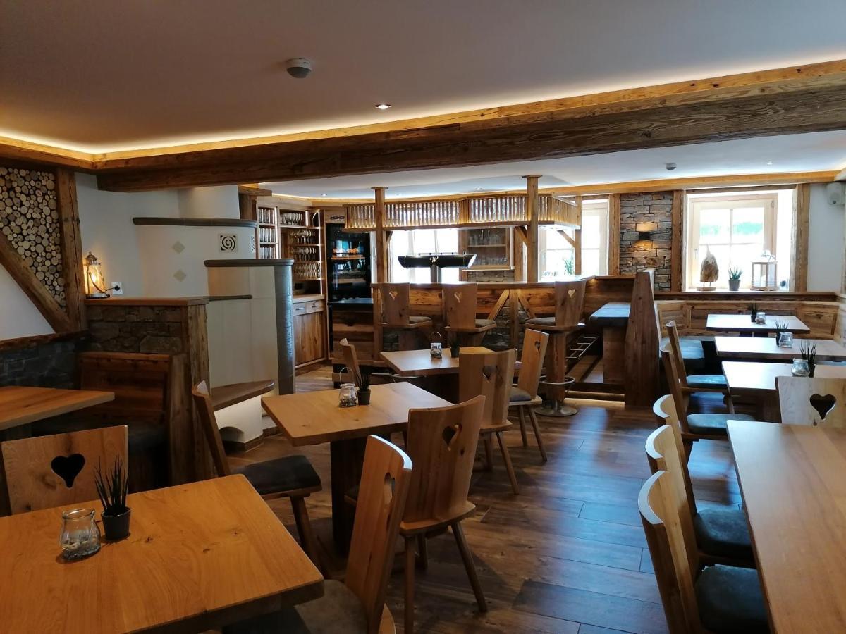 Landhotel Zum Wagen Ахерн Екстериор снимка