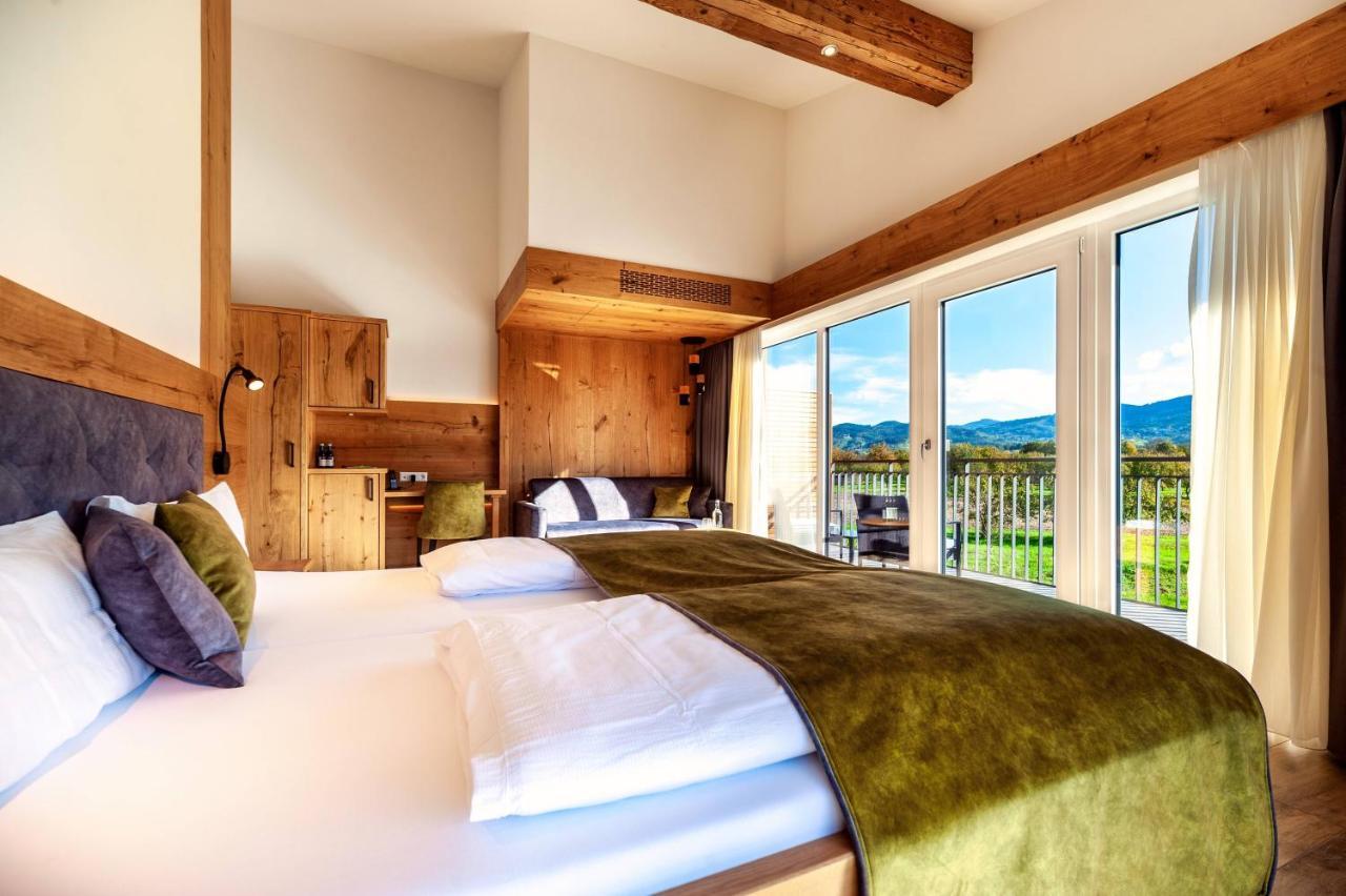 Landhotel Zum Wagen Ахерн Екстериор снимка