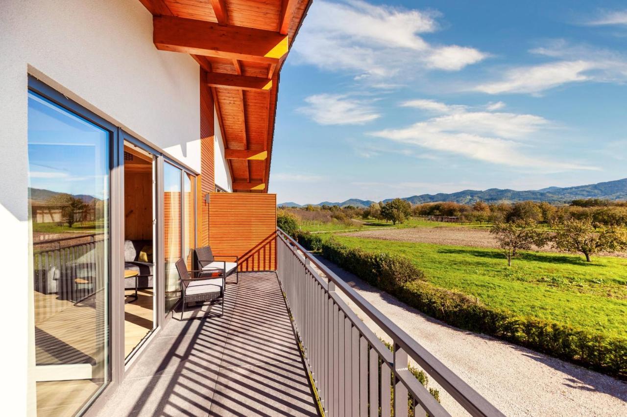Landhotel Zum Wagen Ахерн Екстериор снимка